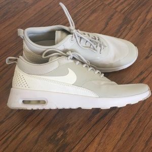 Nike air Max Thea grey womens 7.5